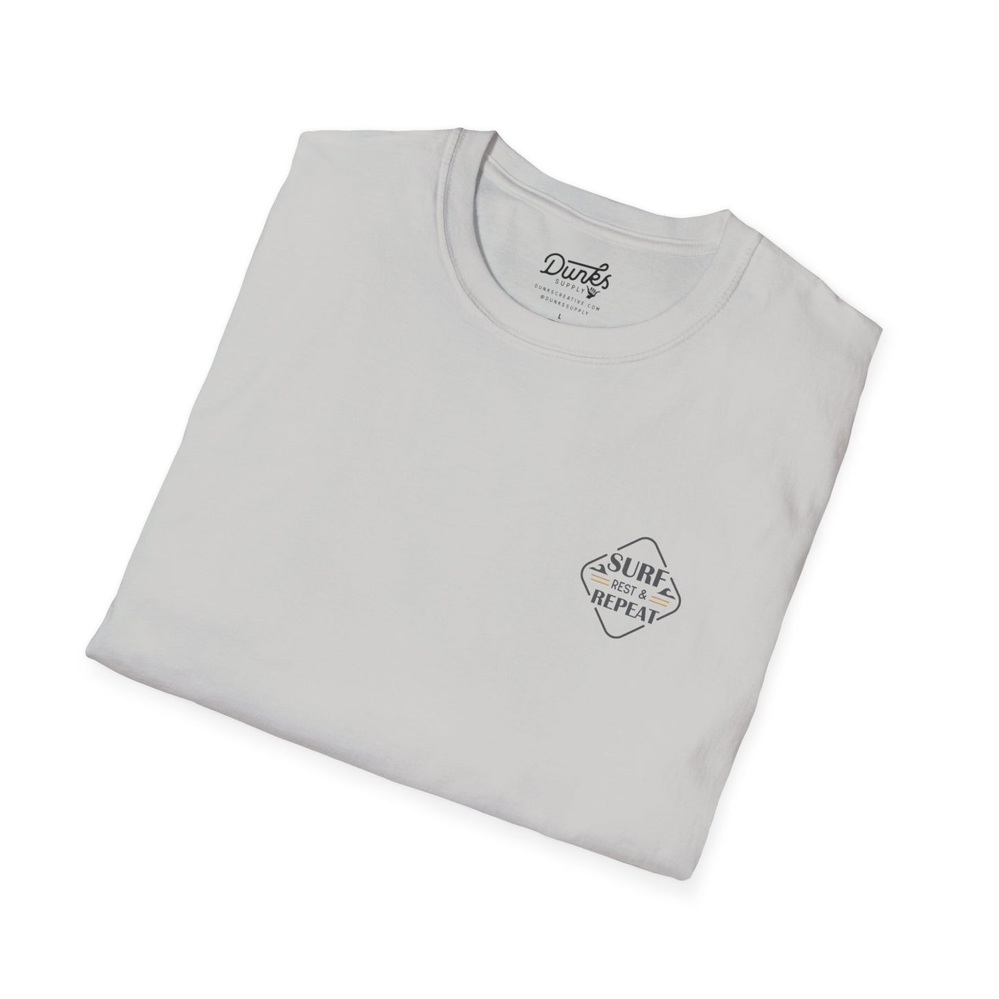 SURF REST REPEAT | Dunks Supply