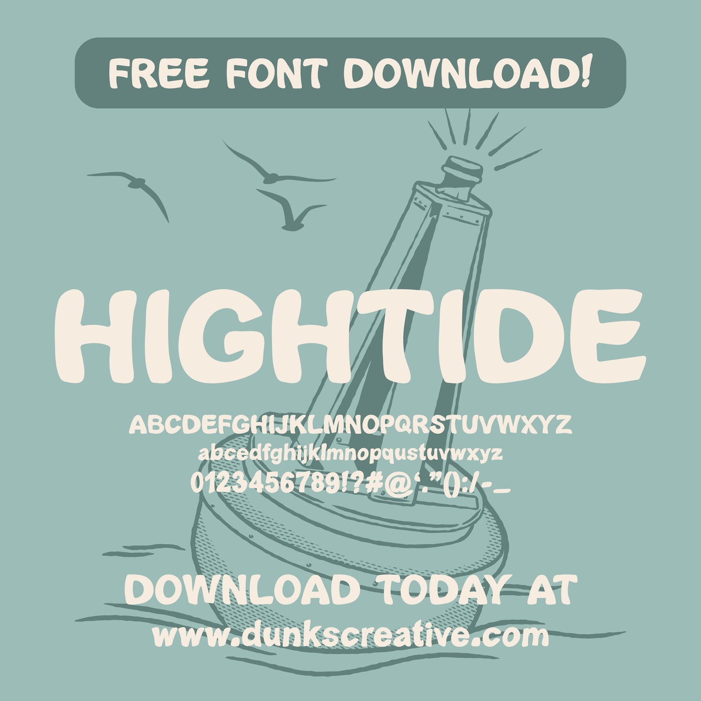 HighTide