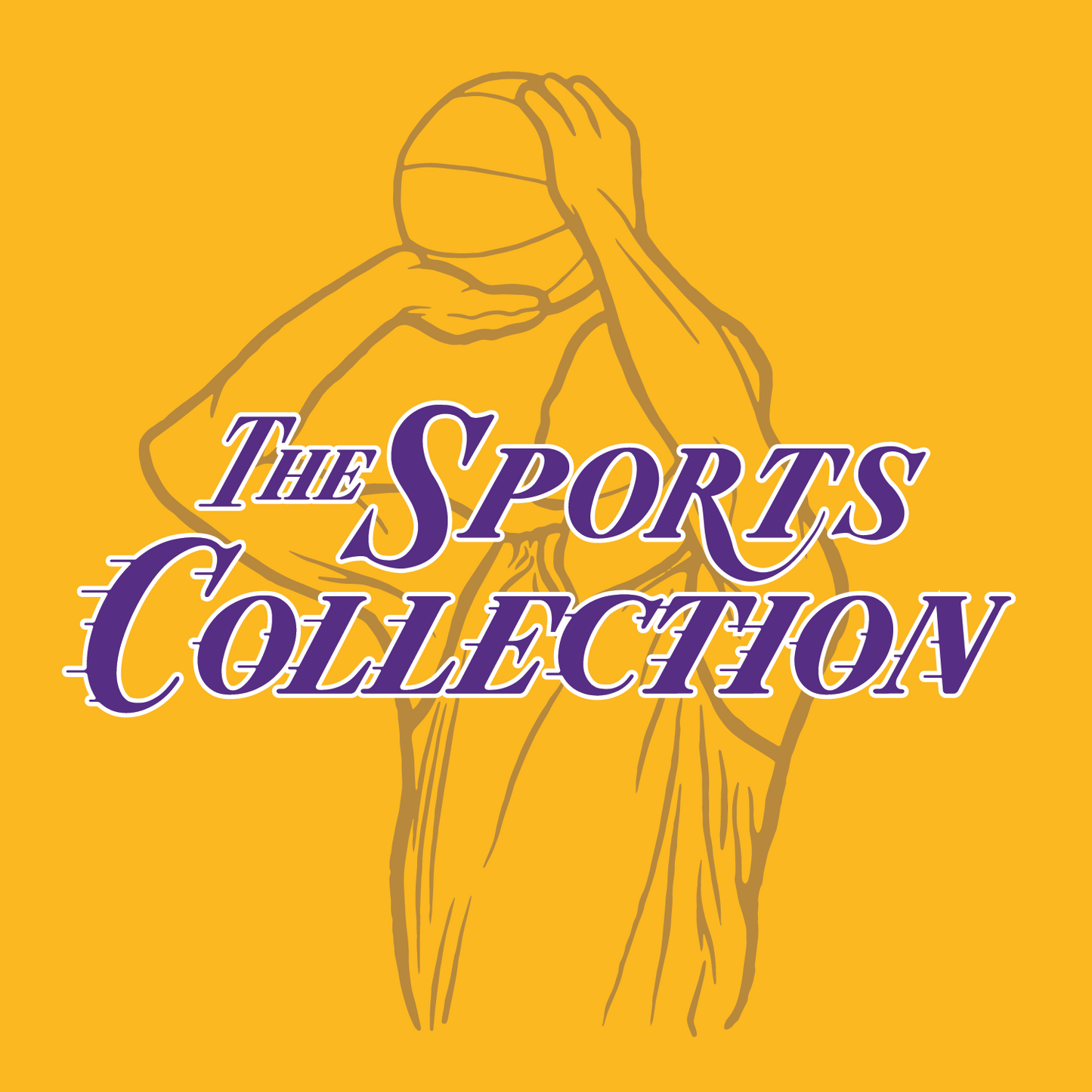 THE SPORTS COLLECTION
