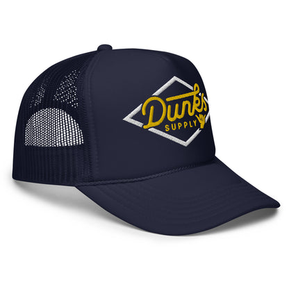 Dunks Supply Trucker Hat