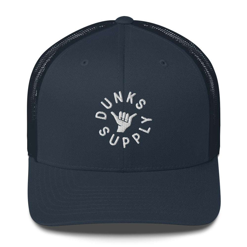 STAPLE HAT  |  Dunks Supply