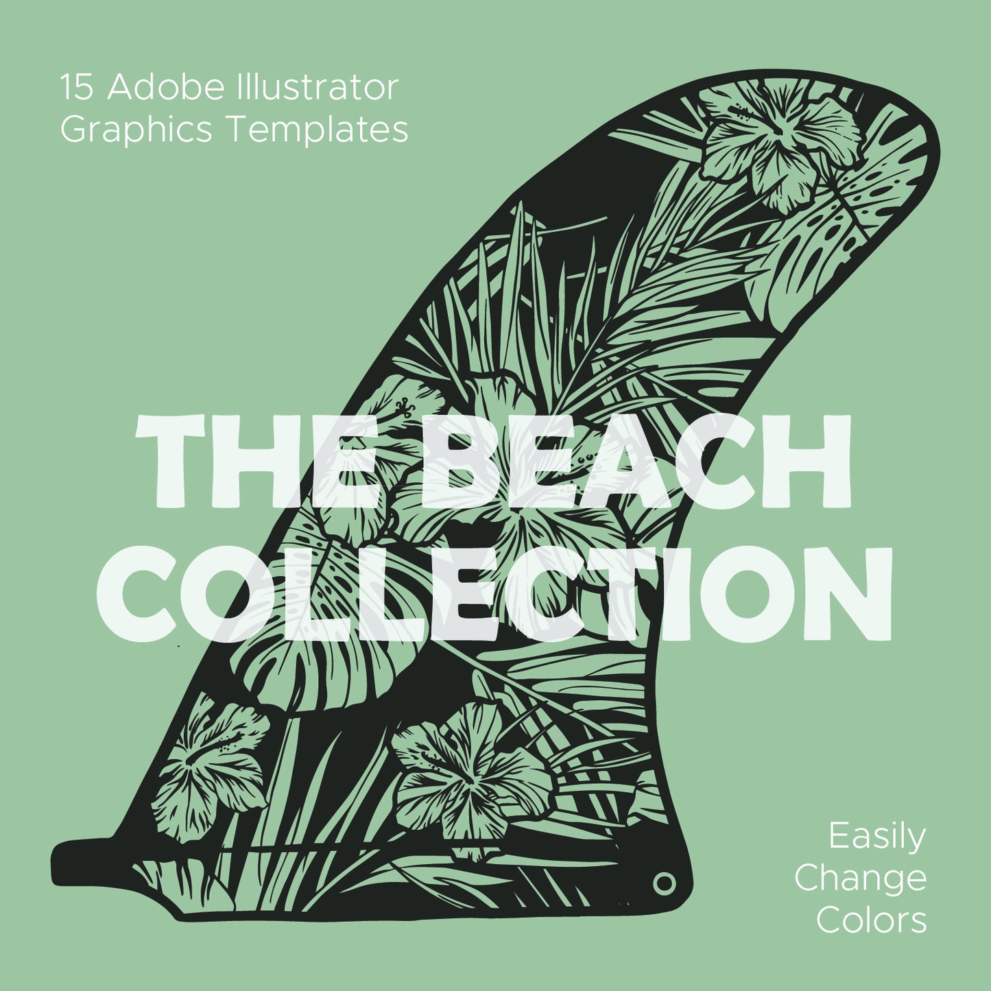 THE BEACH COLLECTION